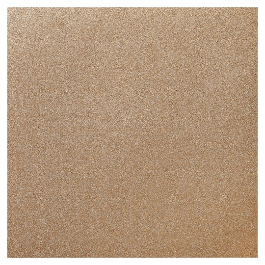Glitter Cardstock Paper by Recollections™, 12" x 12"